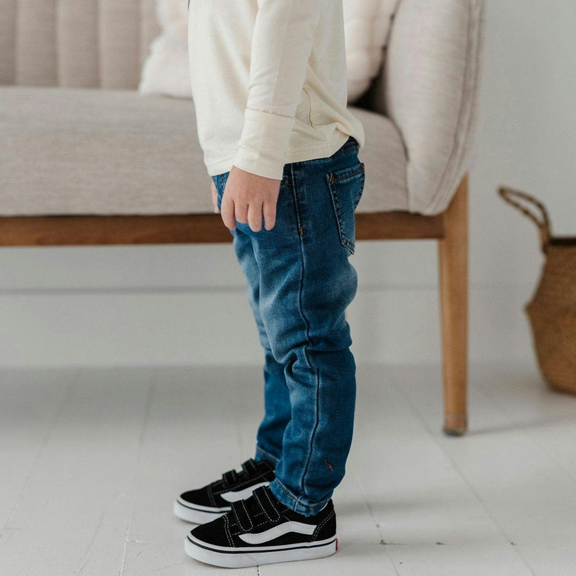 Denim Jeans
