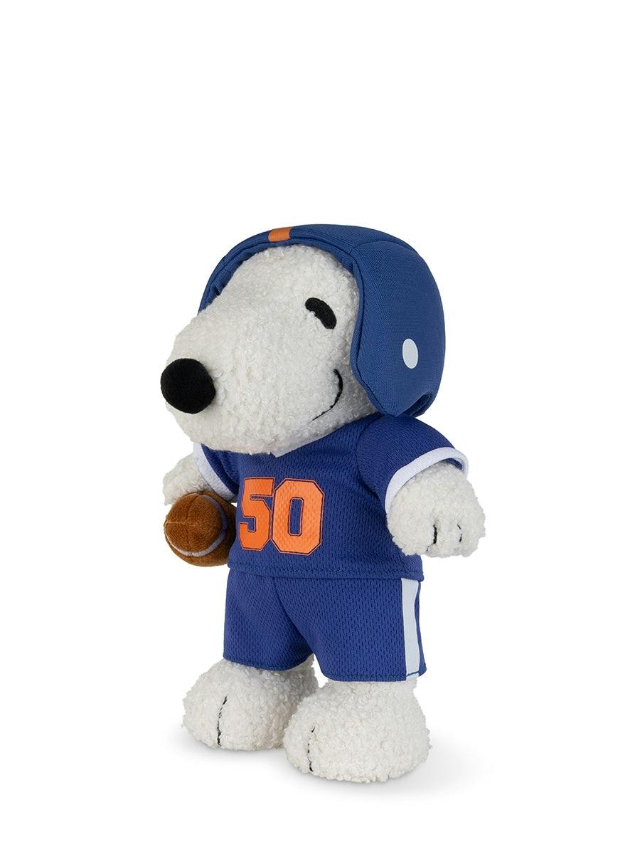 American football Snoopy - 9