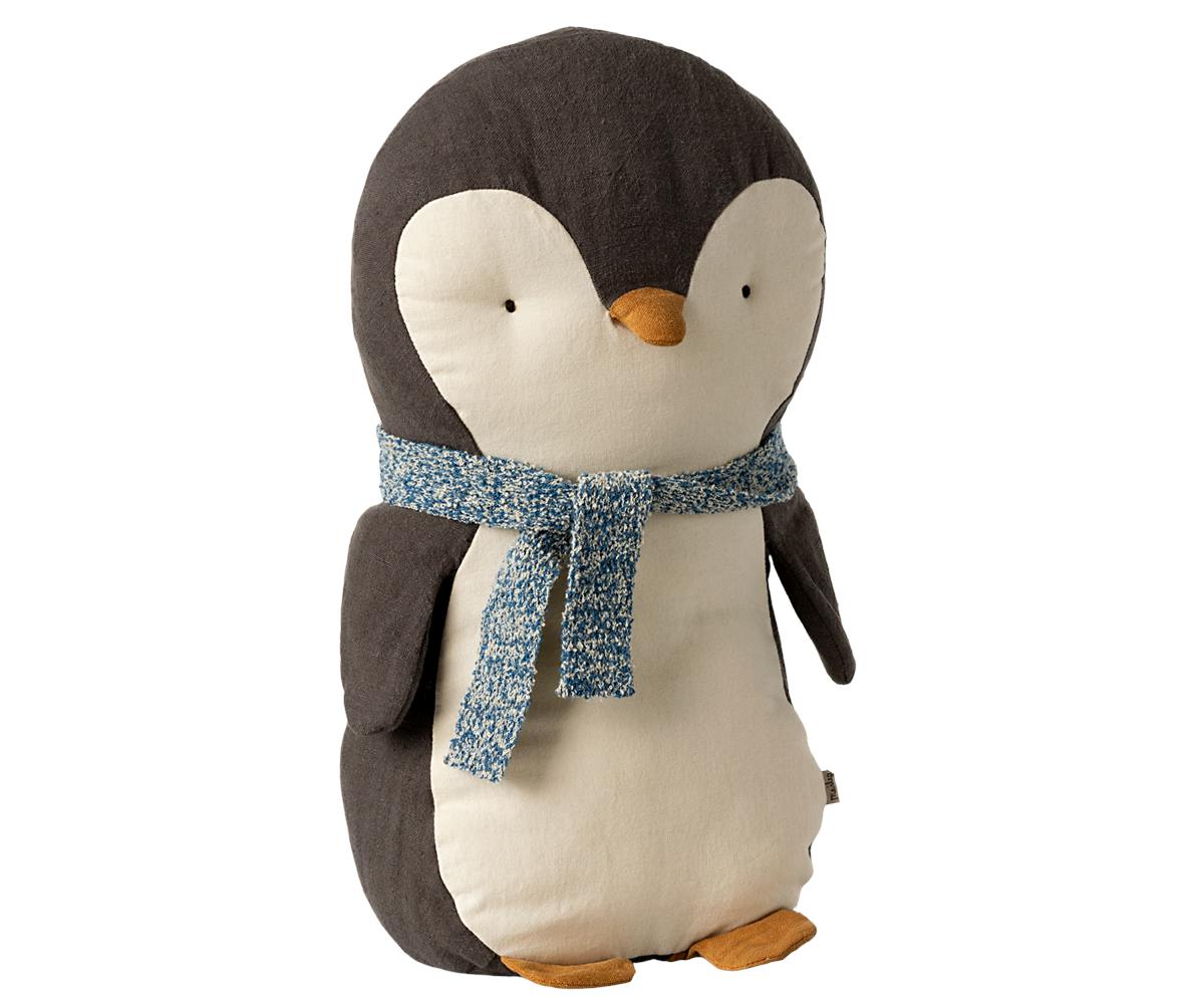 Penguin, Medium