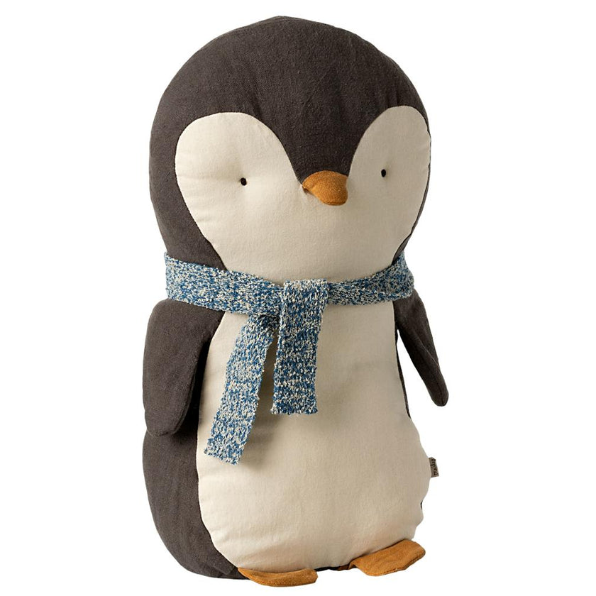 Penguin, Medium