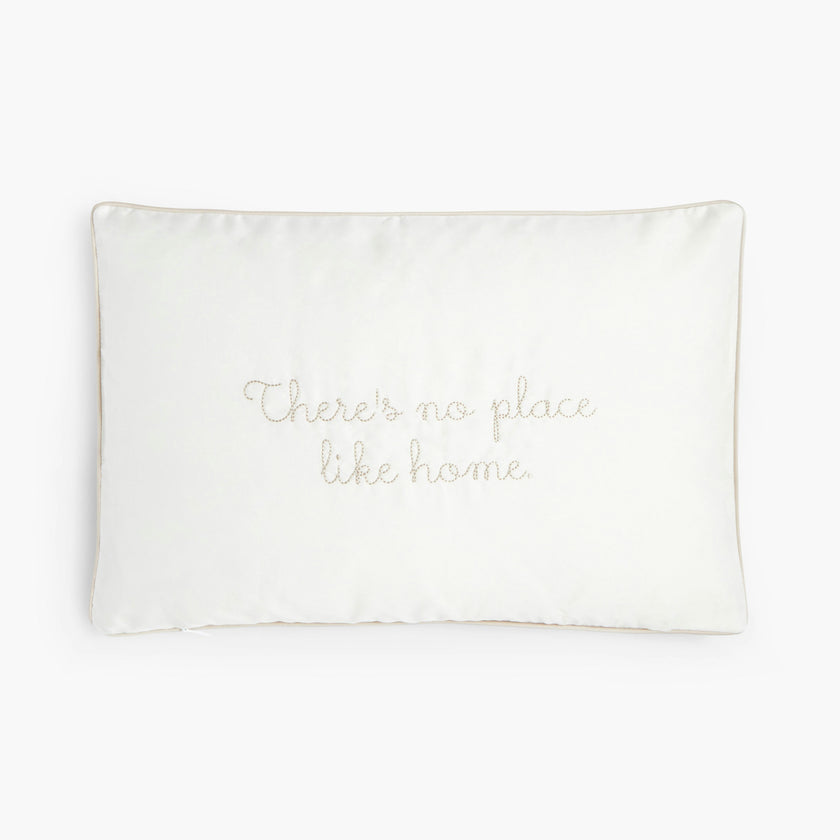 Animal Parade Toddler Pillow Set