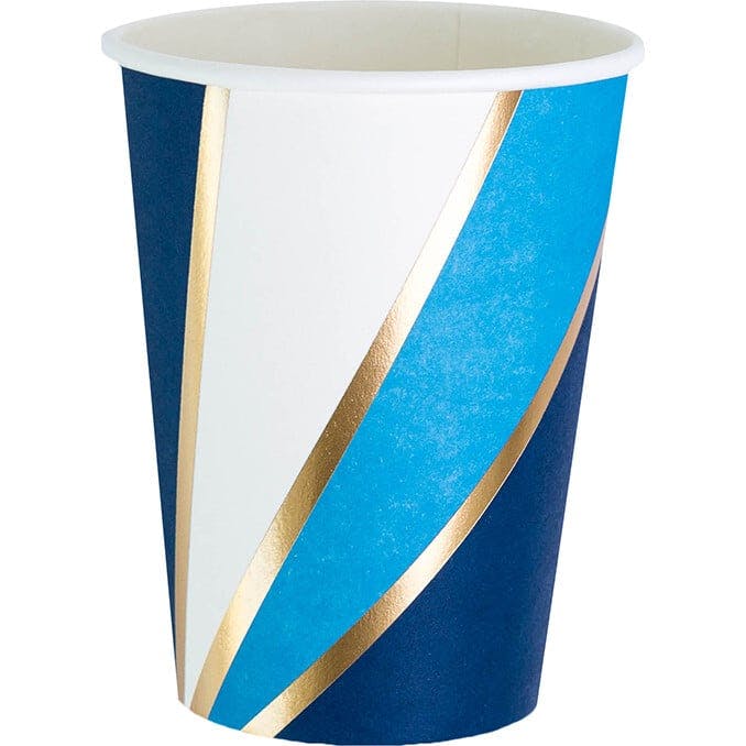 The Markle 12 oz Cups