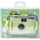 Underwater Camera: Zest