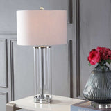 Collins 29" Glass LED Table Lamp