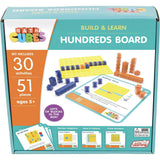 Mathcubes - Hundreds Board Activity Set