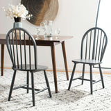 Camden Spindle Back Accent Chair