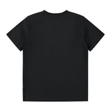 Black Riley United Field T-Shirt