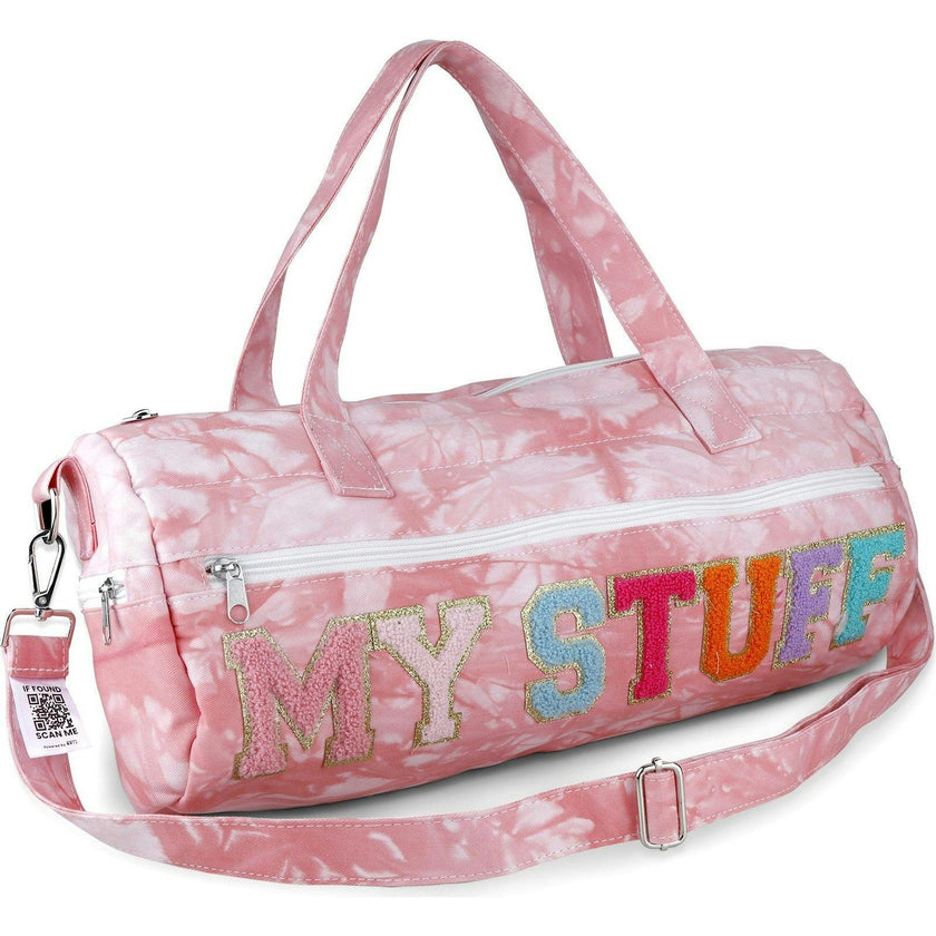 Duffel Bag with Brij™ Tech