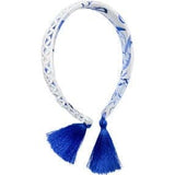 Jaylin Tassels Headband