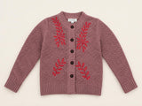 Dusty Pink Riviera Sweater