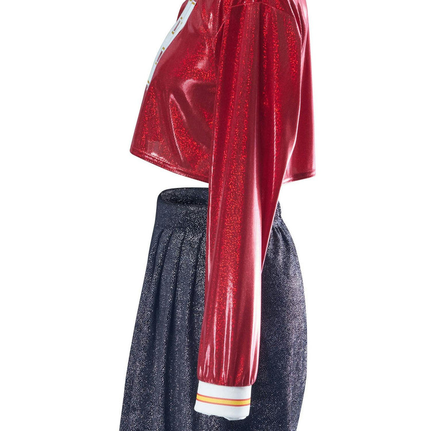 Girls' Junior Pop Star Skirt and Top