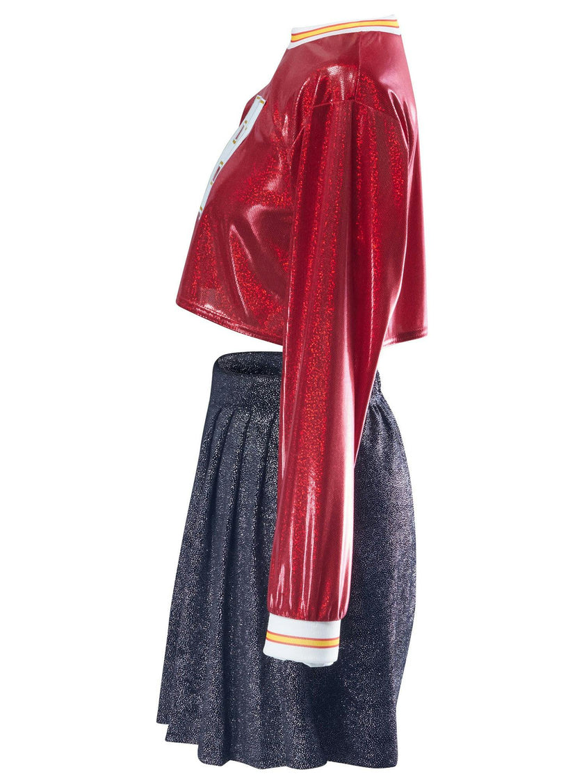 Girls' Junior Pop Star Skirt and Top