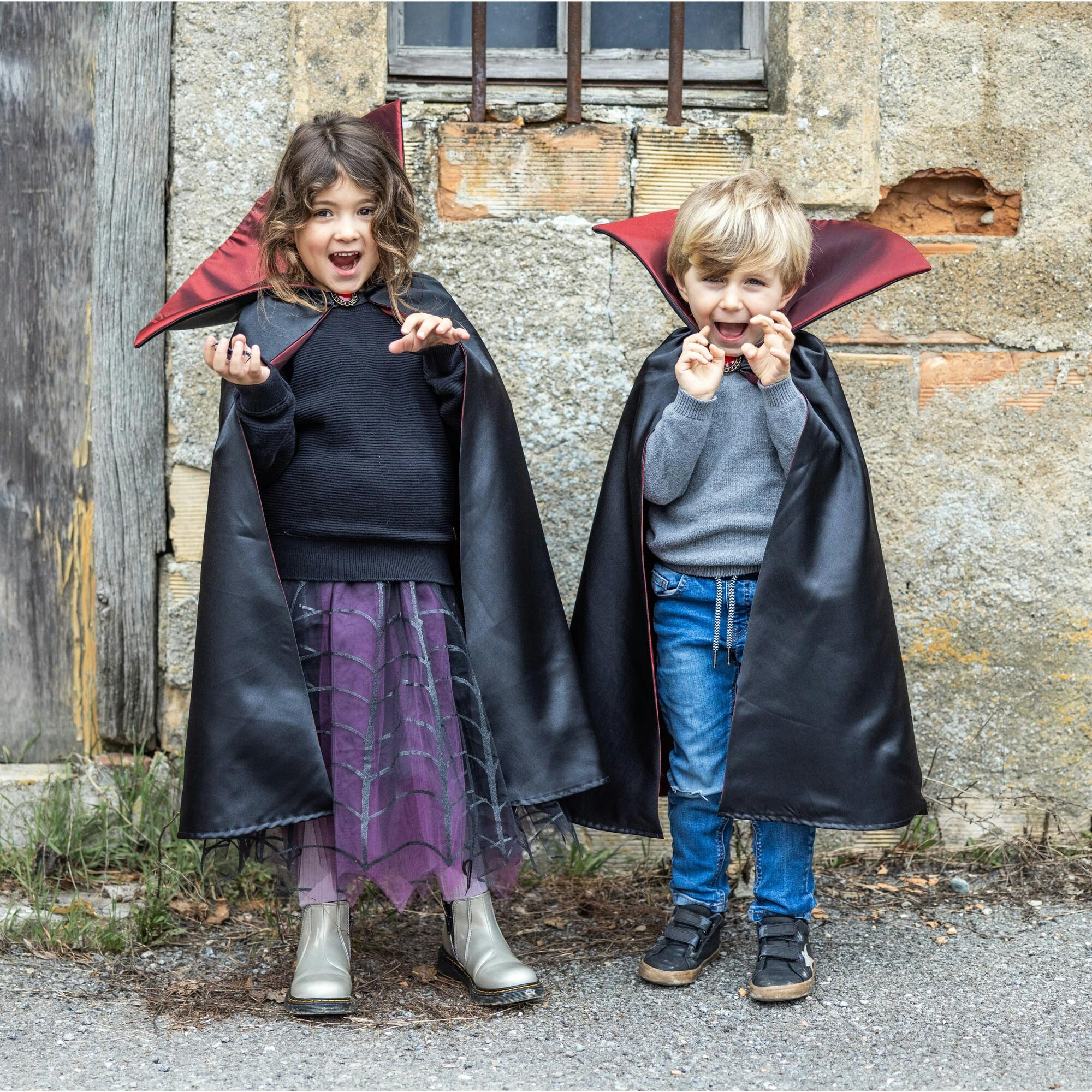 Vampire Cape