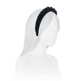 Pearl Embellished Headband