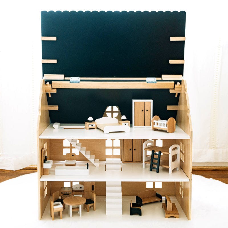 Dollhouse Accessories