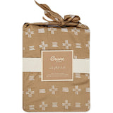 Crib Sheet (Copper Dash)