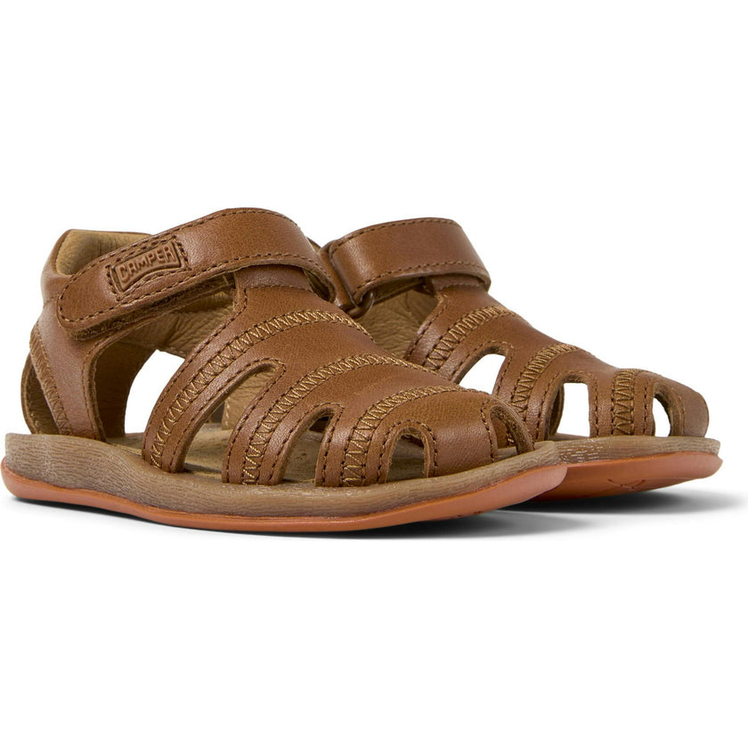 Sandals Bicho FW Blue