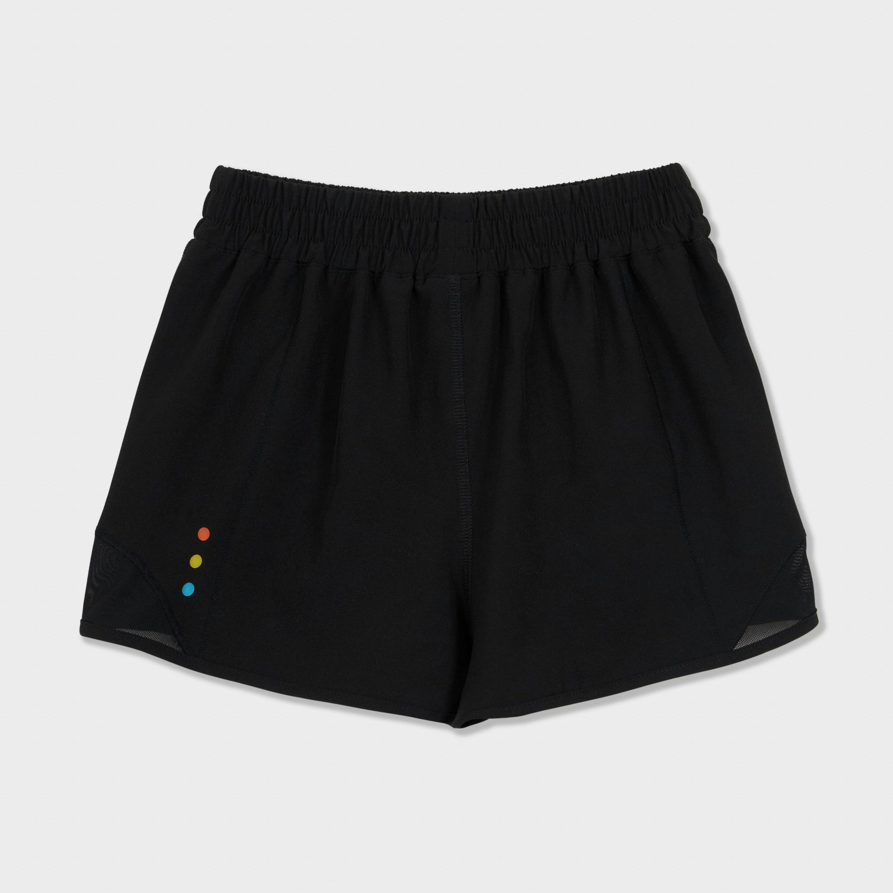 Grand Prismatic Spring Color Quest Gift Box with Girls Mesh Shorts, Book, and Activities