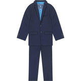 Stretch Suit with Comfy-Flex Technology™