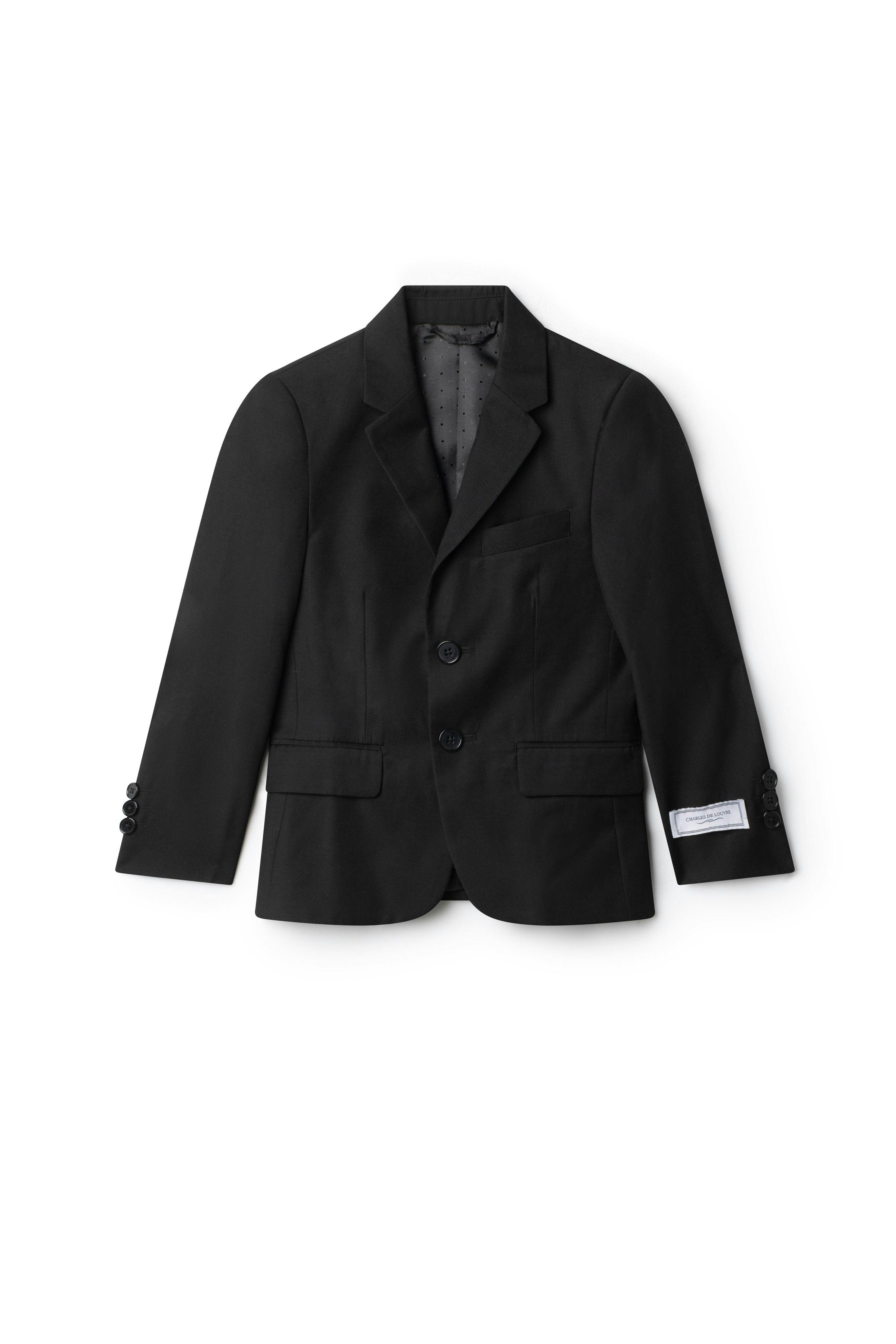 Slim Jacket