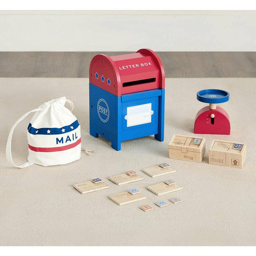 Extra Special Delivery Mail Set
