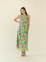 Vanessa Maxi Dress