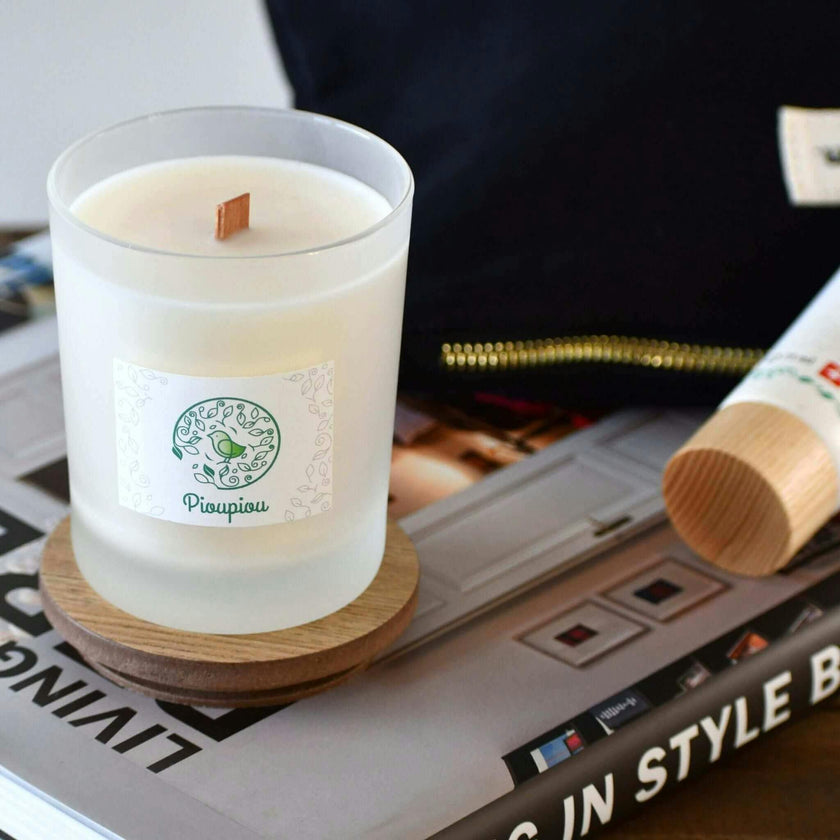 Scented Candle