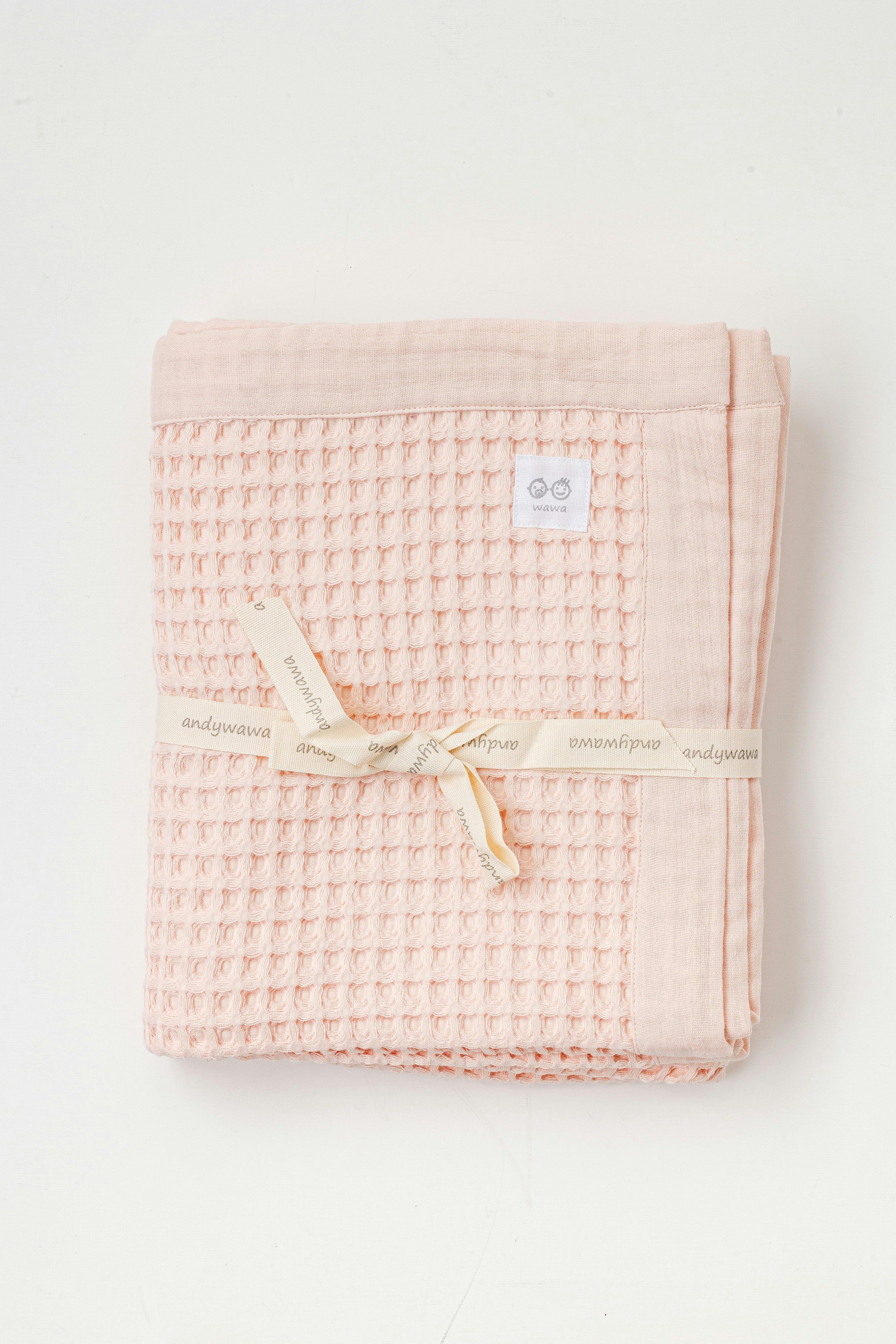 Pike Home Blanket