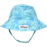 UPF 50+ Bucket Hat - F
