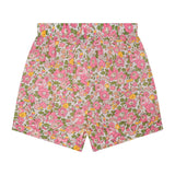 Made With Liberty Fabric Girls Shorts Dana