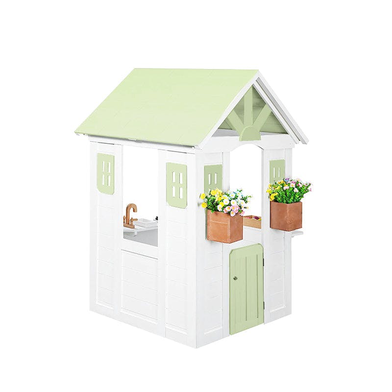 Ajure Playhouse Custom Color