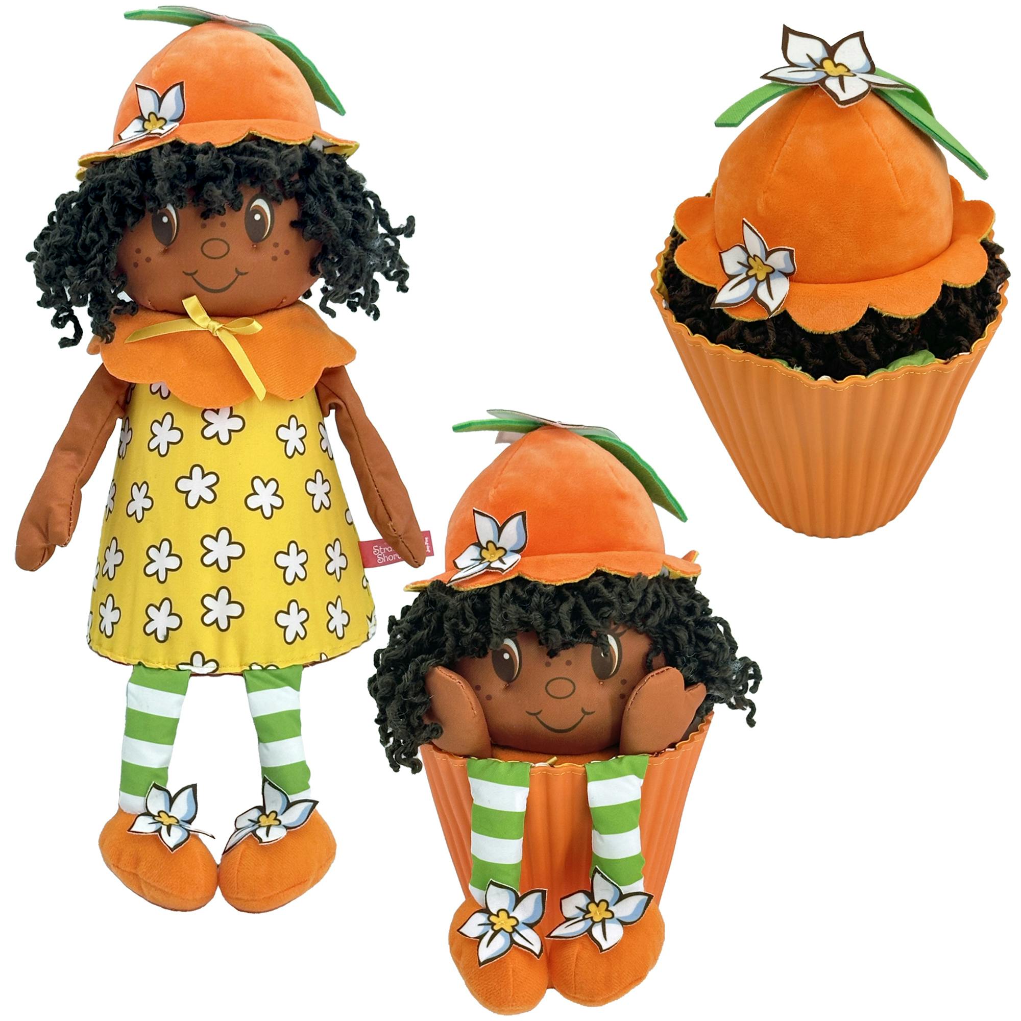 Strawberry Shortcake: Pop 'n' Flip 15