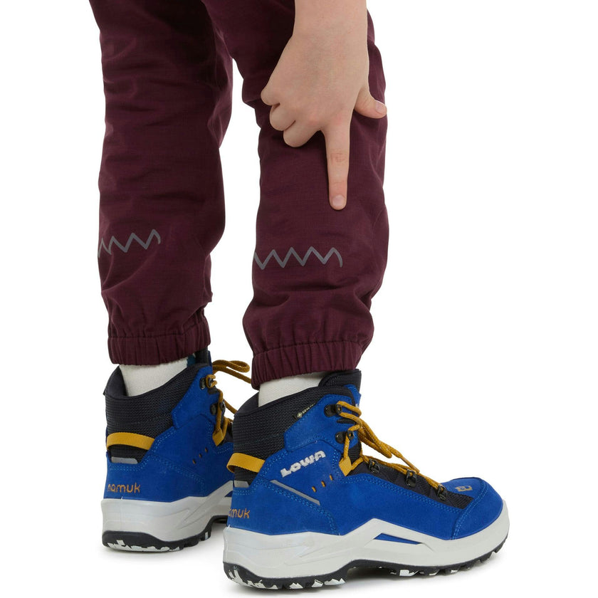 Dash lightweight ripstop pants