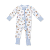 National Parks Adventure - Convertible Romper