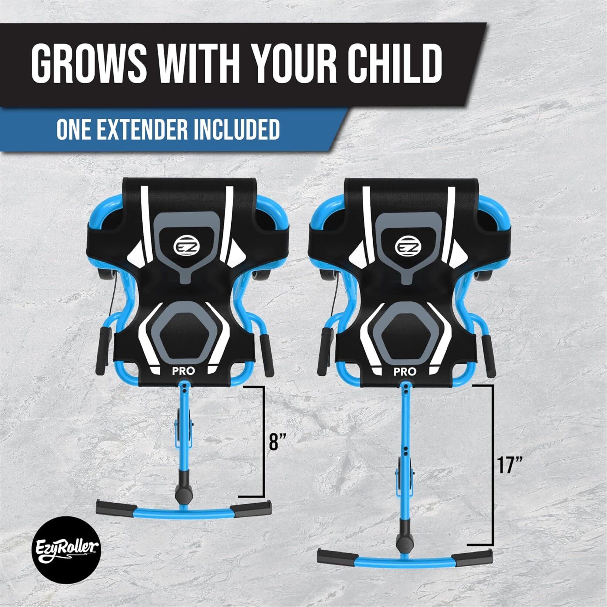EzyRoller: Pro X - Aqua