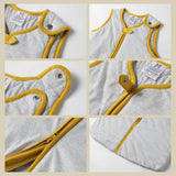 TOG 2.2 (Quilted) Wearable Blanket Baby Sleep Sack