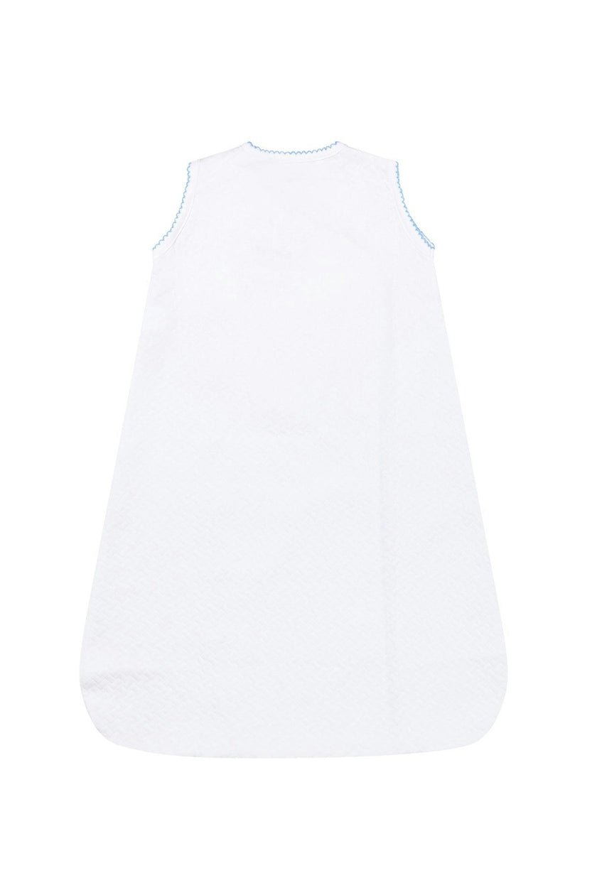 Basket Weave Baby Sack