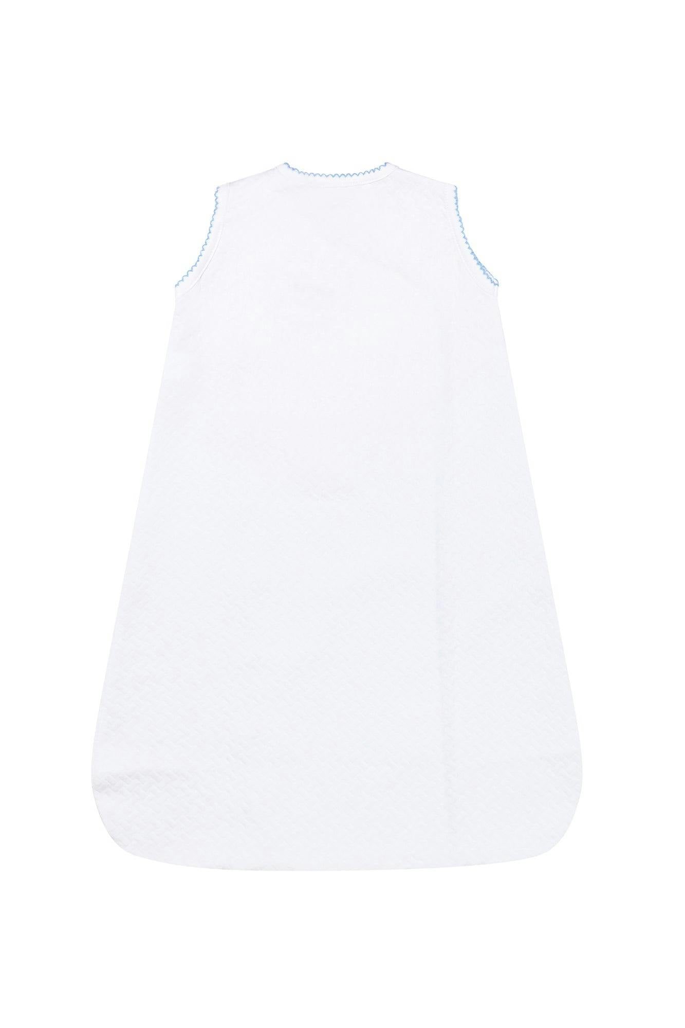 Basket Weave Baby Sack