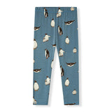 Luxe Stretch Legging
