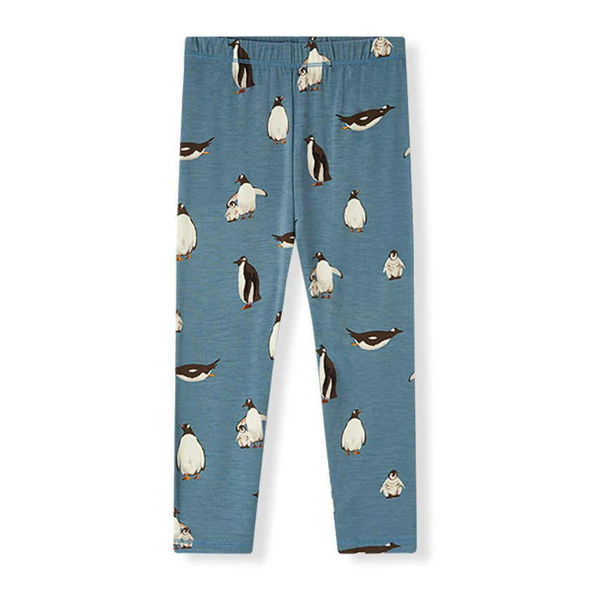 Luxe Stretch Legging