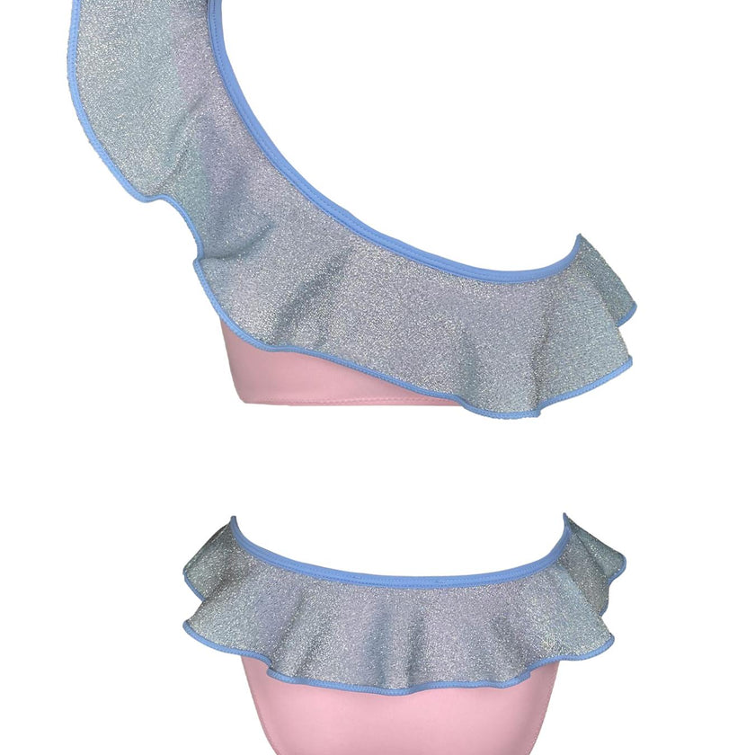 Silvia Two-Piece Bikini