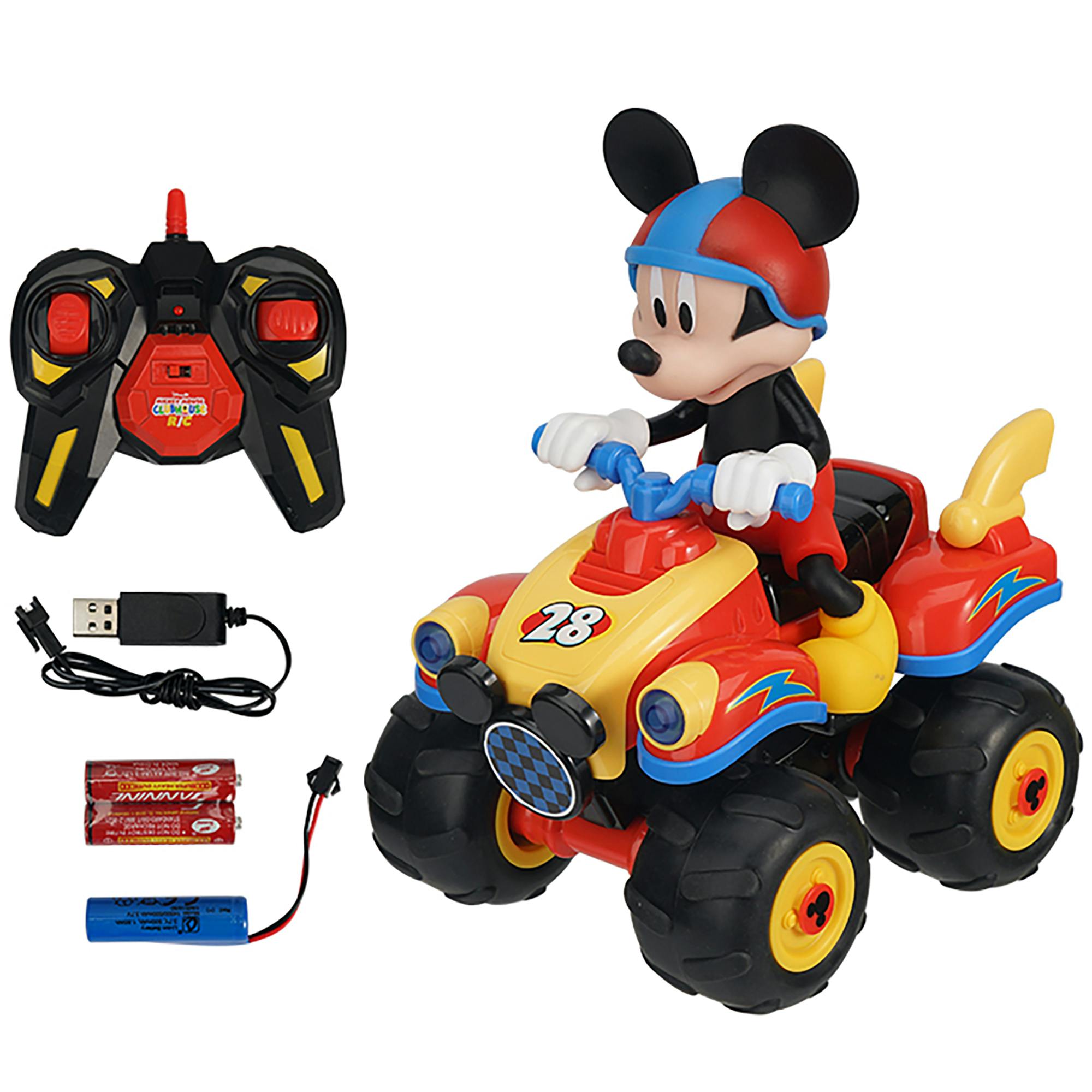 Disney Jr: 7.5