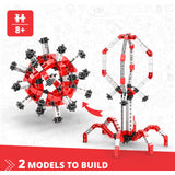 Steam Labs Junior: How Viruses Work