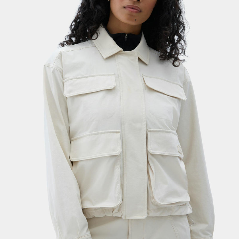 Nan Field Jacket