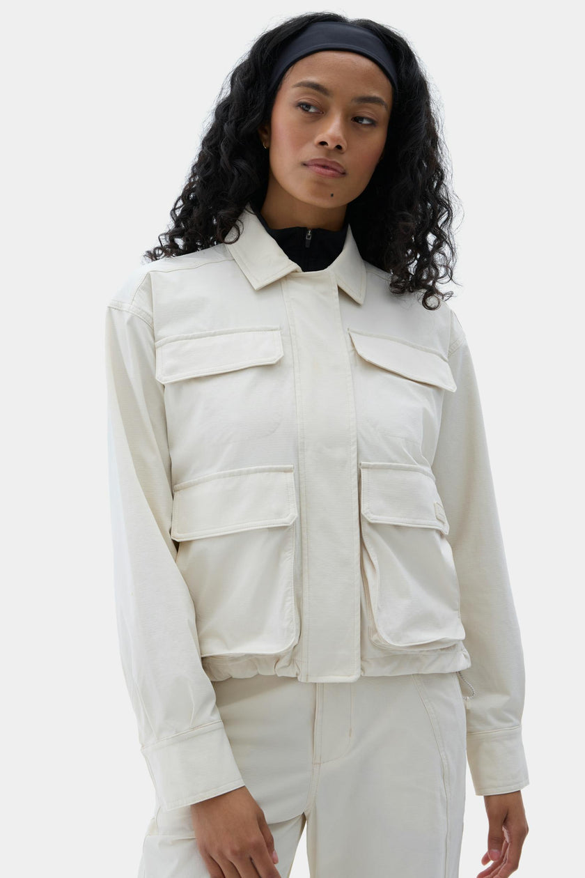 Nan Field Jacket