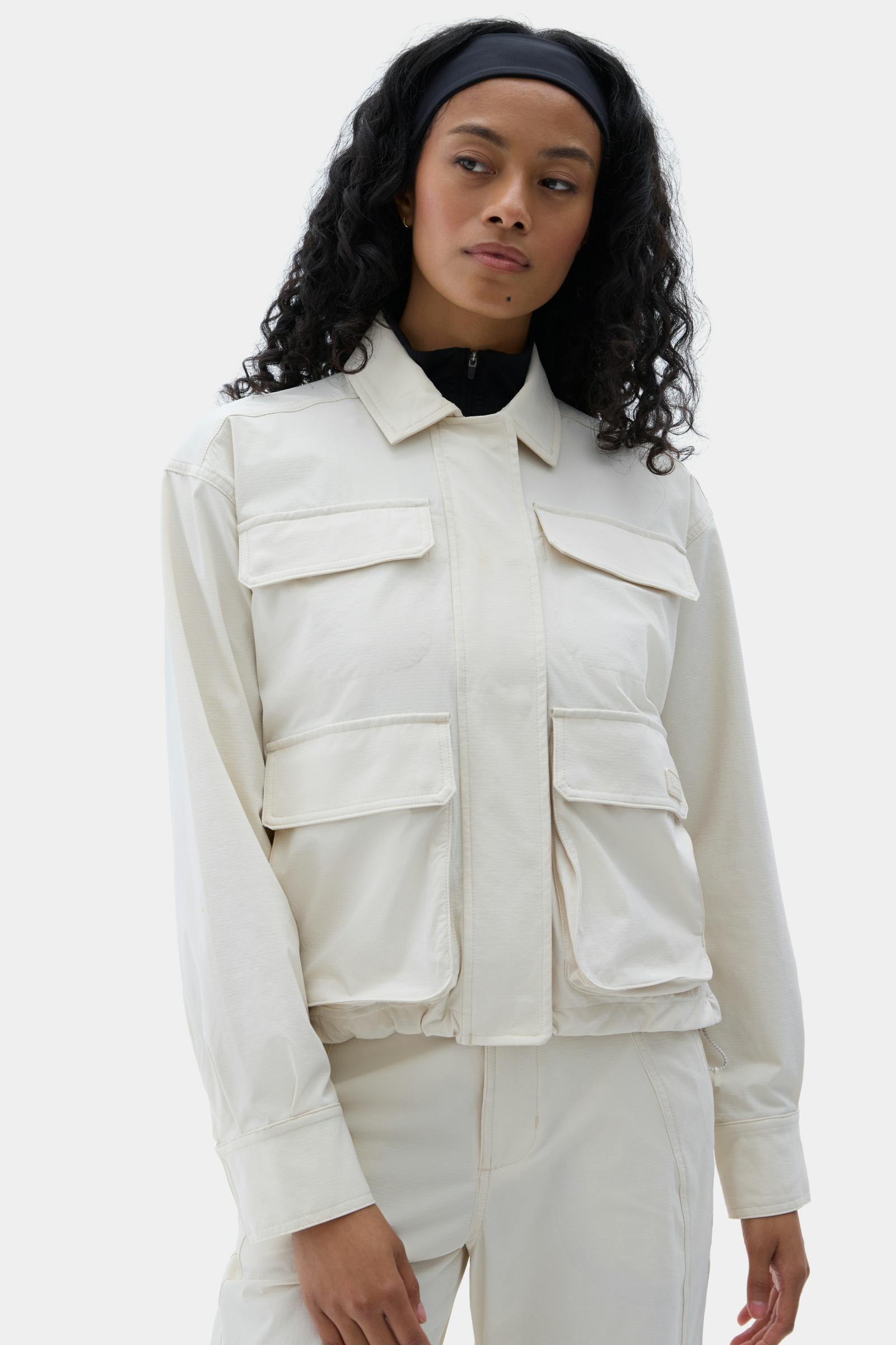 Nan Field Jacket