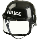 Jr. Police Helmet