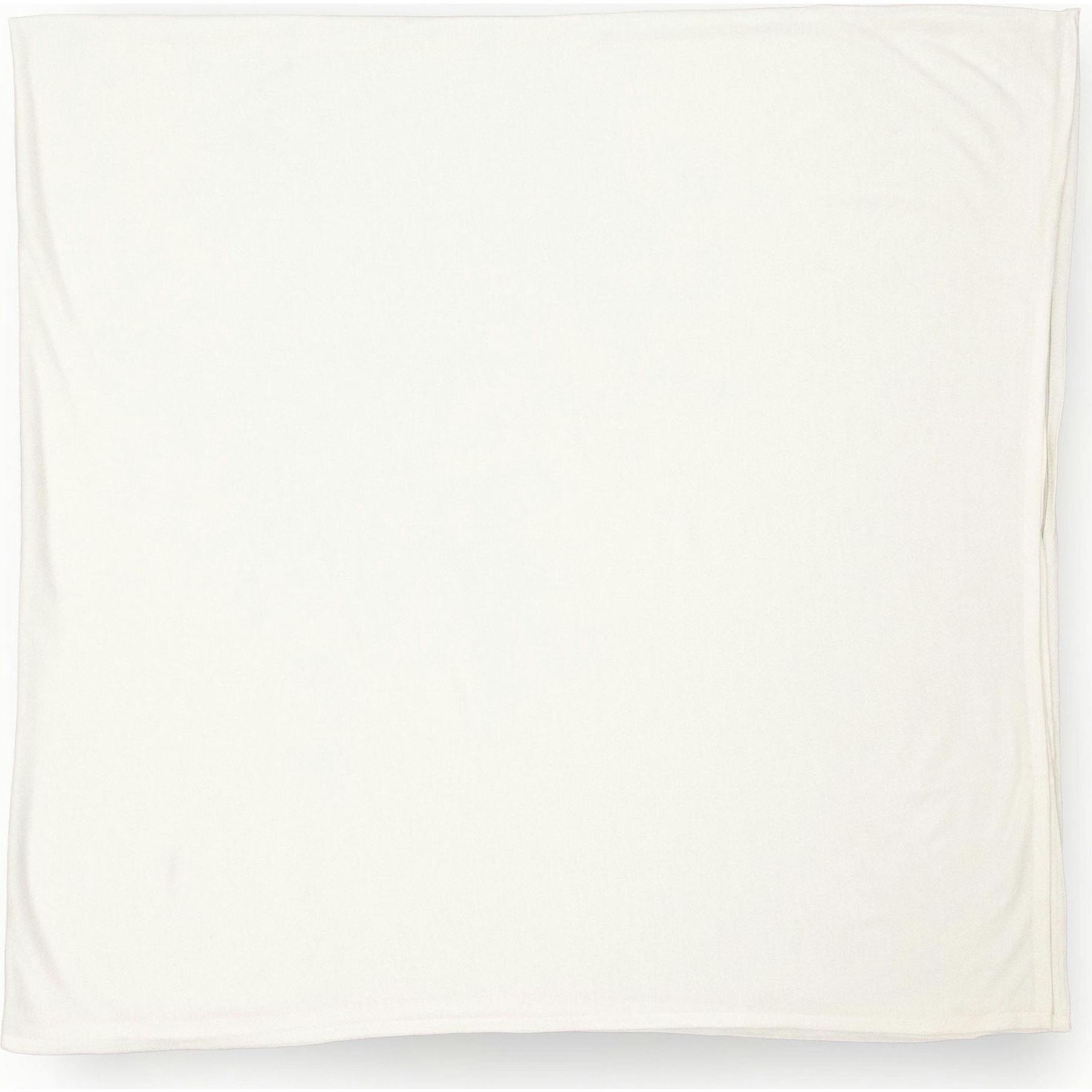 Stretch Knit Swaddle Blanket
