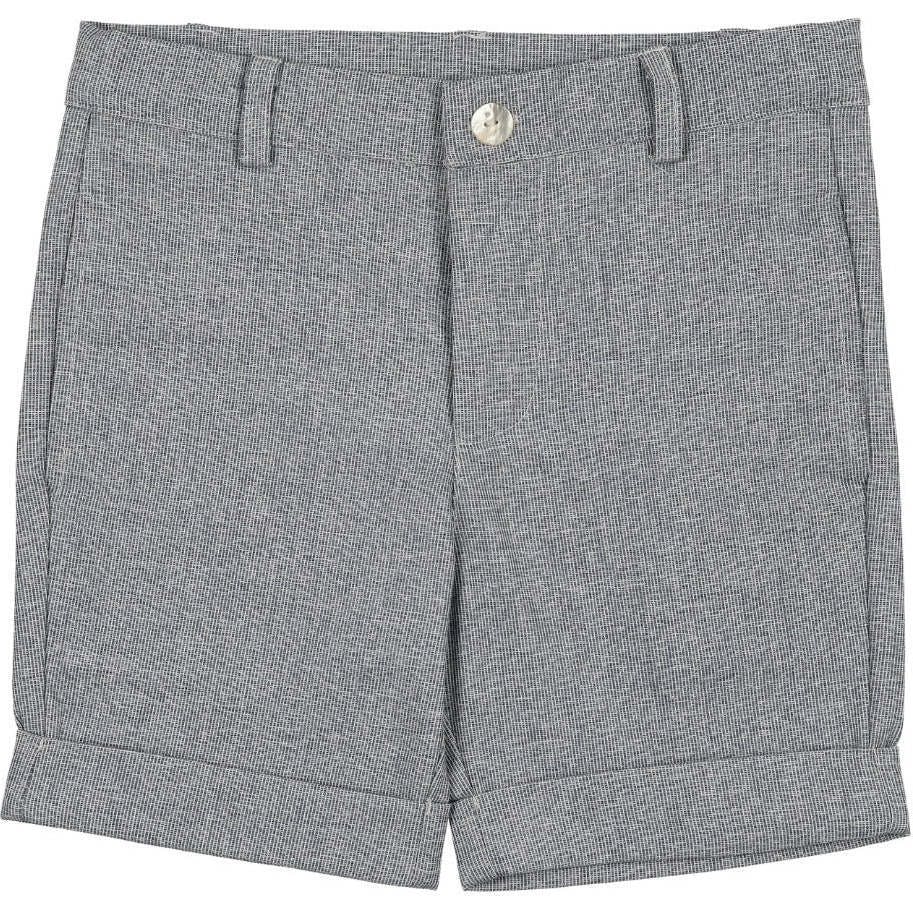 FRANK SHORTS