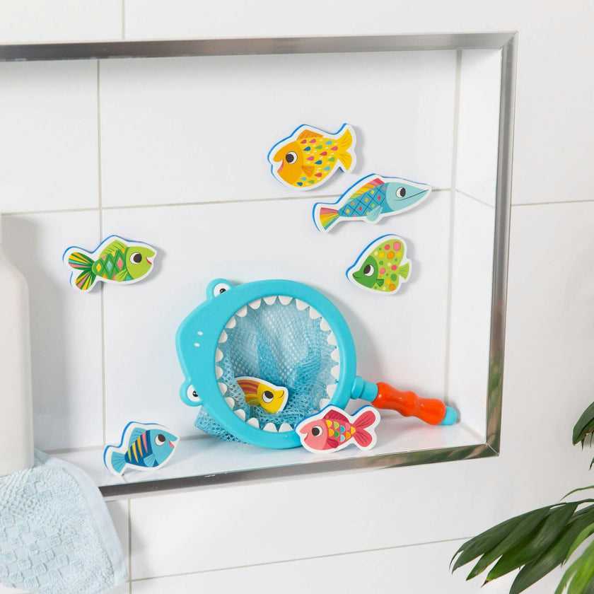 Tribe: Chasey - Catch a ECO - Fun Bath Time Toy